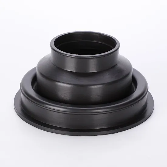 Parti in silicone personalizzate con tappo in gomma per stampo OEM per apparecchiature elettroniche, ISO9001, sigillatura