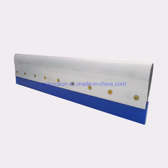 Cuscinetto in gomma con blocco in gomma per escavatore Cuscinetto in PU 400 mm/450 mm/500 mm