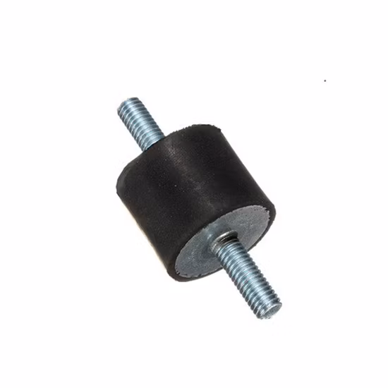 Ammortizzatori OEM Nr, Cr, NBR, FKM, EPDM;  Ammortizzatore in gomma personalizzato